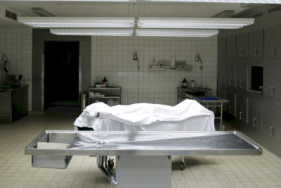 Sumqayıtda mənzildə meyit aşkarlandı