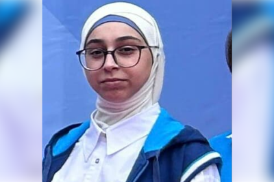 Daha bir şəhid ovladı imtahanda yüksək bal topladı