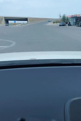 “Nasosnu”da qəzalara səbəb olan DAİRƏ - VİDEO