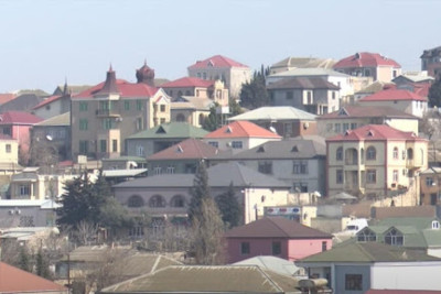 Ev almaq istəyənlərə şad xəbər - UCUZLAŞMA GÖZLƏNİLİR