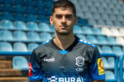 Sumqayıtlı futbolçunun yeni klubu haqqında TƏƏSSÜRATI