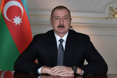 Bu gün Milli Mətbuat və Jurnalistika Günüdür