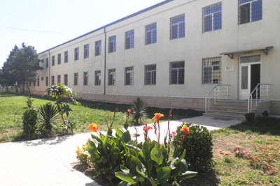 Sumqayıt sakini DAMARLARINI DOĞRAYIB