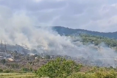 FHN hava şəraiti ilə əlaqədar əhaliyə müraciət edib