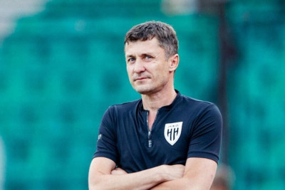 Futbol agentindən yeni məşqçiyə MÜNASİBƏT