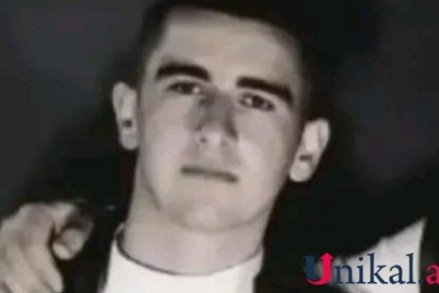 Sumqayıtda ölən fəhlənin FOTOSU