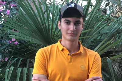 18 yaşında Vətən uğrunda canından keçdi 