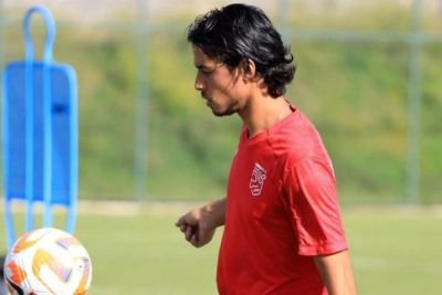 Roi Rehat “Sumqayıt” barədə danışıb - MÜSAHİBƏ