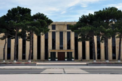 Sumqayıt ŞİH geyimə 395 MİN MANAT XƏRCLƏYƏCƏK