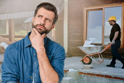 Ən bahalı fərdi ev tikintisi – Sumqayıtda