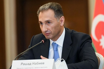 Rəşad Nəbiyev sumqayıtlılarla görüşəcək