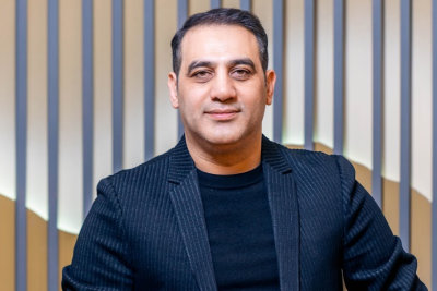 Tərlan Novxanıdan yeni layihə