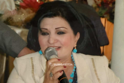 Sumqayıtda müəllim əməliyyatdan sonra VƏFAT ETDİ