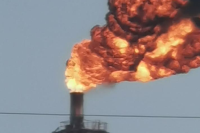 Sumqayıtlıların istirahət gününü “zəhərlədilər”... - VİDEO