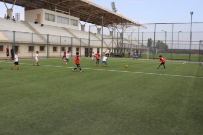 Sumqayıtlı futbolsevərlərə YENİ ŞANS