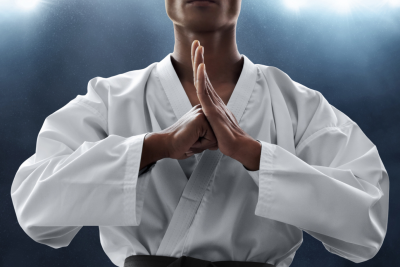 Sumqayıt karateçiləri beynəlxalq arenaya çıxır