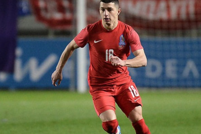 Səbuhi “Sumqayıt”la müqaviləsini yenilədi