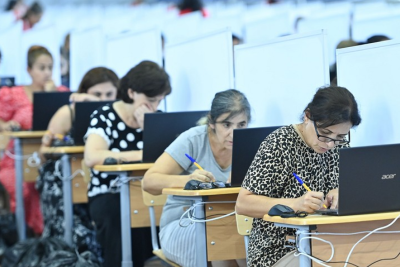 Sertifikasiyanın müsahibə mərhələsi nə vaxt başlayacaq?