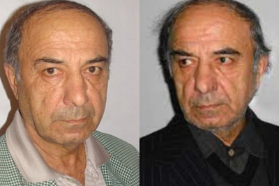 Ömrünun 33 ilini Sumqayıt teatrında çalışmış mərhum aktyordun yubileyidir