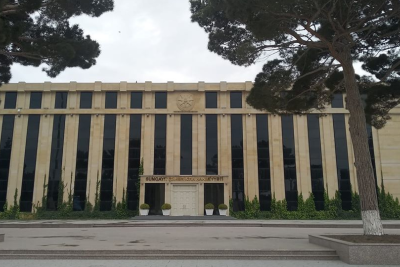 Sumqayıt gənclərinin SƏSİ EŞİDİLDİ - Açıqlama