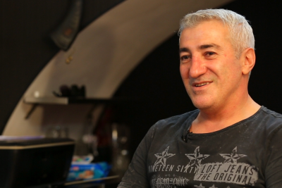 Sumqayıtın əfsanəvi “YUXU” qrupundan YENİ İFA - VİDEO