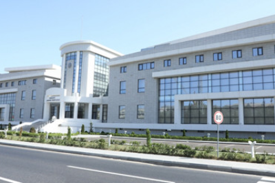 Rüşvətxor məmurların cinayət işi Sumqayıt Ağır Cinayətlər Məhkəməsinə göndərilib