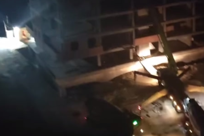 Saray sakinlərinin yuxusuna haram qatan kimdir? - VİDEO