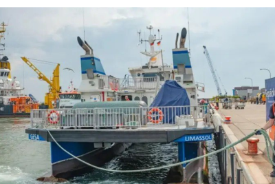 Sumqayıtdakı şirkət Aİ-nin SANKSİYA SİYAHISINA DÜŞDÜ