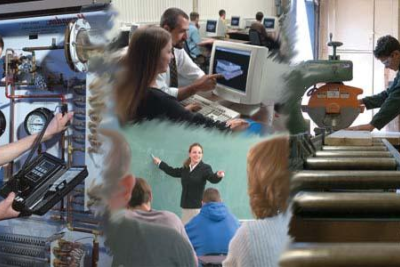 Peşə təhsili ilə bağlı YENİ DƏYİŞİKLİK 