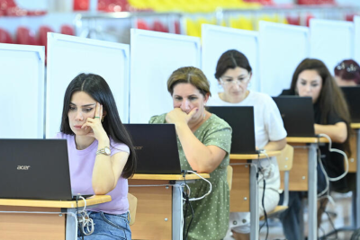 Sumqayıt təhsilli müəllimlər ATESTASİYADAN KEÇMƏYİBLƏR