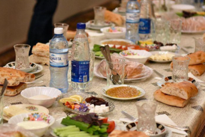 Sumqayıtda yas məclislərində ehsan verilməsi LƏĞV EDİLƏCƏK?