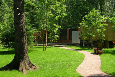 Sumqayıtda yaşıllıqlar MƏHV EDİLİB