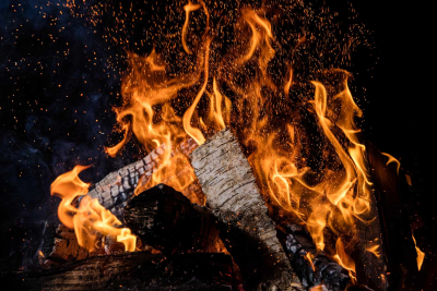 FHN əhaliyə yanğınlarla bağlı ÇAĞIRIŞ EDİB