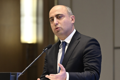 Emin Əmrullayev: “Əsas hədəfimiz Sumqayıtda basketbolu tanıtmaq idi”