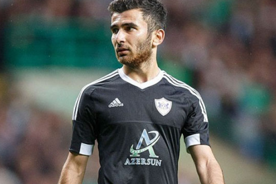 “Sumqayıt” da oynamış futbolçunun evindən OĞURLUQ HADİSƏSi