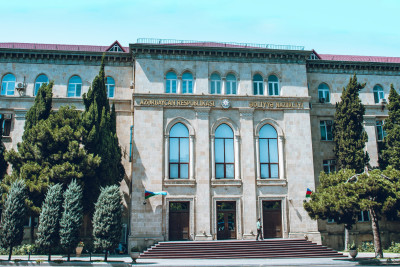 Məhkəmə Ekspertizası Mərkəzinə qulluğa qəbulla bağlı MÜSABİQƏ 