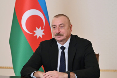 Sumqayıt məhkəmələrinə TƏYİNATLAR