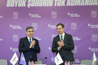 “Sumqayıt”a 10-a yaxın futbolçu gələcək