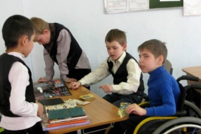 Sağlamlıq imkanı məhdud uşaqların I sinfə qəbulunun şərtləri