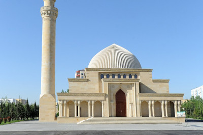 Aşura günü Sumqayıtda qanvermə aksiyası olacaq