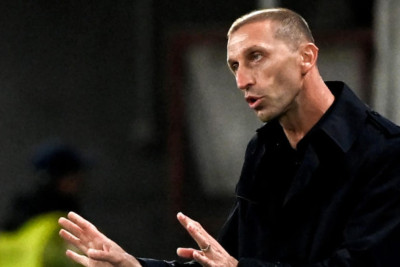 "Sumqayıt" bu baş məşqçi ilə danışıqlar aparır - İDDİA