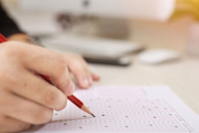 Azərbaycan dili üzrə imtahanın nəticələri açıqlandı