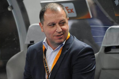 “Sumqayıt” məşhur baş məşqçi ilə anlaşdı