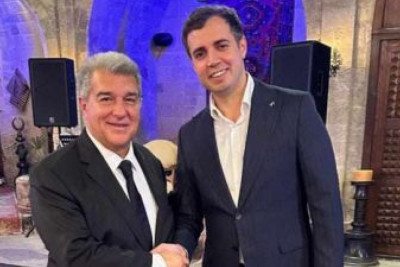 Riad Rəfiyevdən İDDİALI AÇIQLAMA