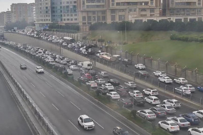 DYP- dən hava ilə əlaqədar hərəkət iştirakçılarına MÜRACİƏT