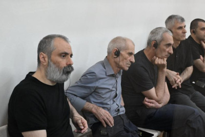 “Sumqayıt” hücumçusu ilə yollarını ayırdı