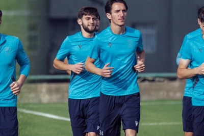 “Sumqayıt” 4 yoxlama görüşü keçirəcək