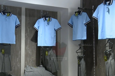 Bu şagirdlərə pulsuz məktəbli formaları veriləcək