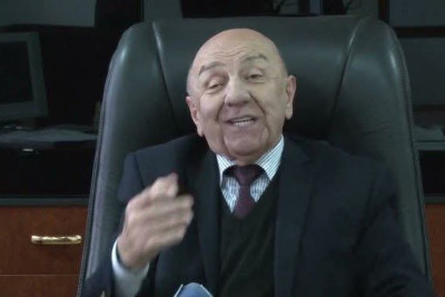 Sumqayıtın tanınmış siması VƏFAT EDİB