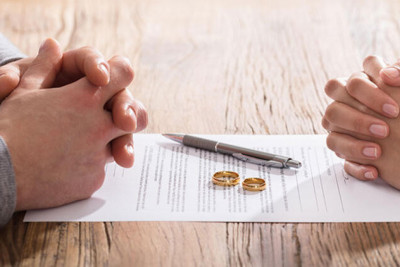 Boşanmalara dair statistika